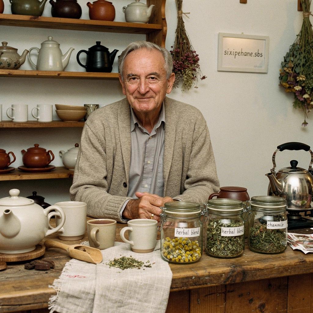 Opustite se uz šalicu čaja od đumbira u udobnoj fotelji s mekanim pokrivačem.